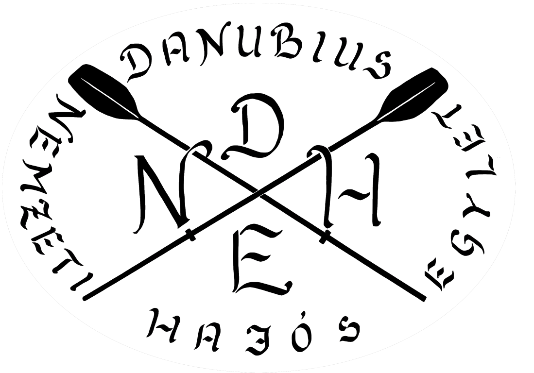 Evezős Klub Logo