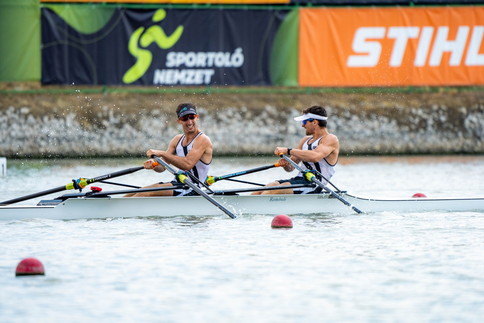 Rower