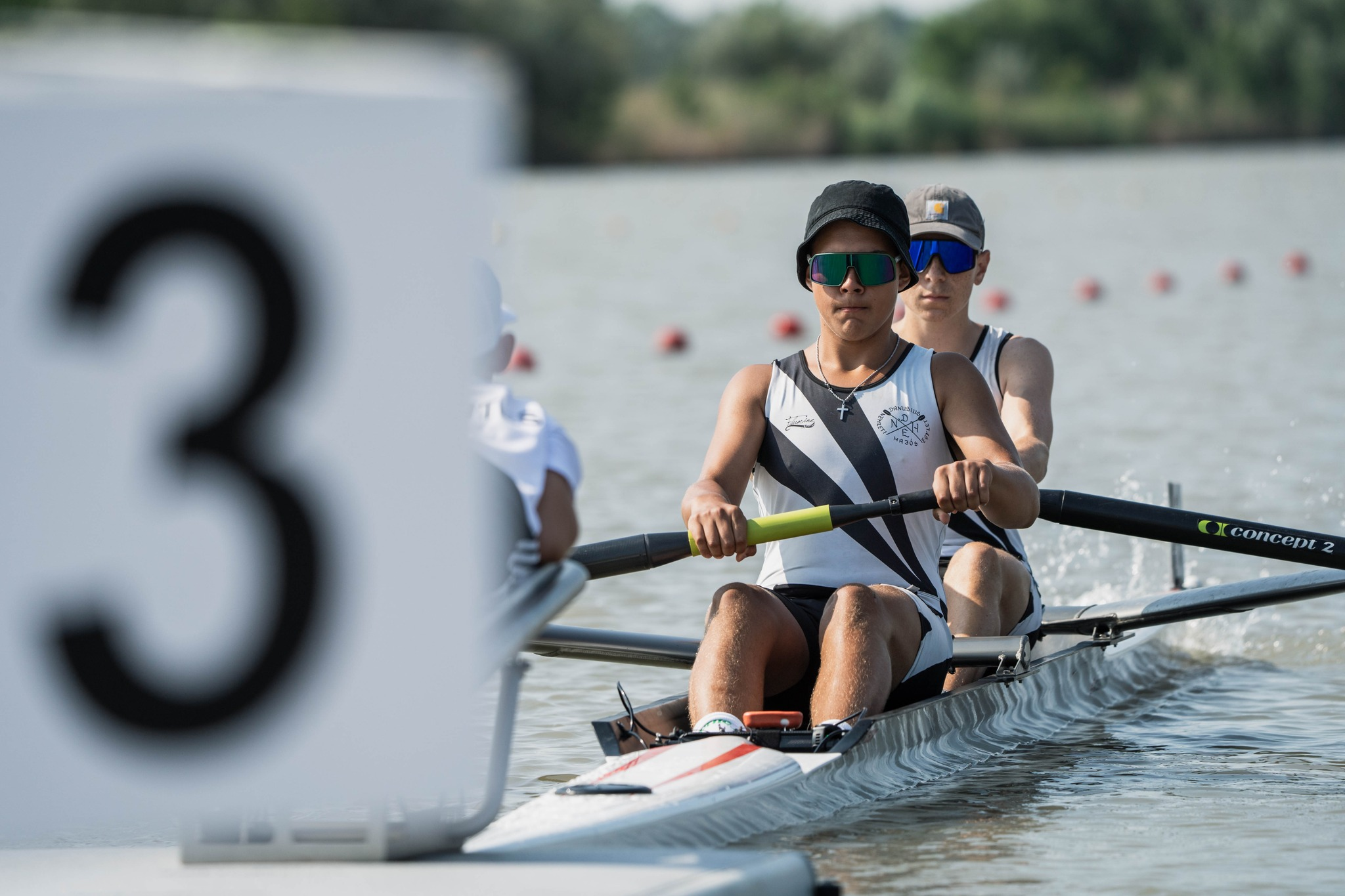 Rower