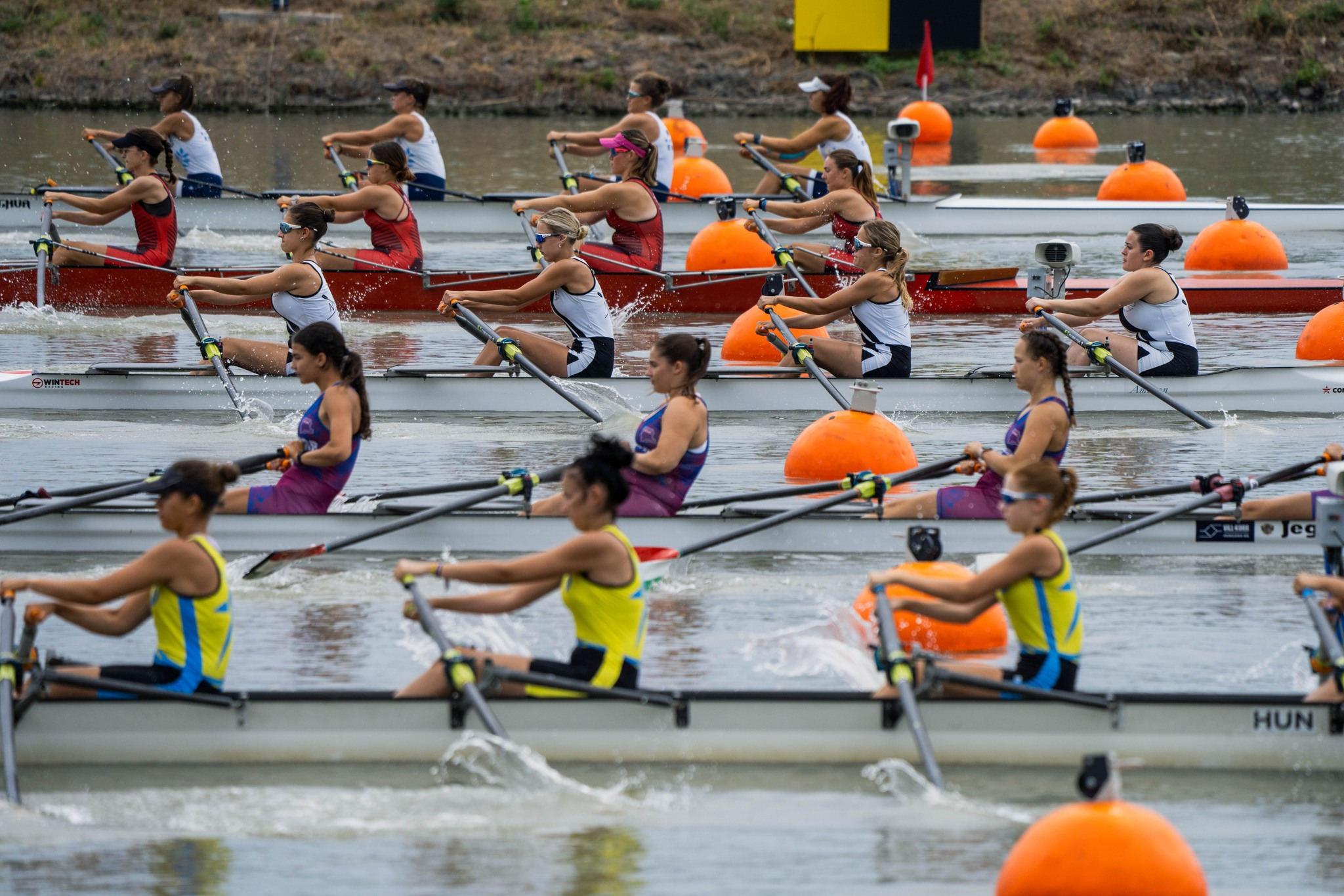 Rower
