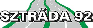Sztráda 92 Kft.